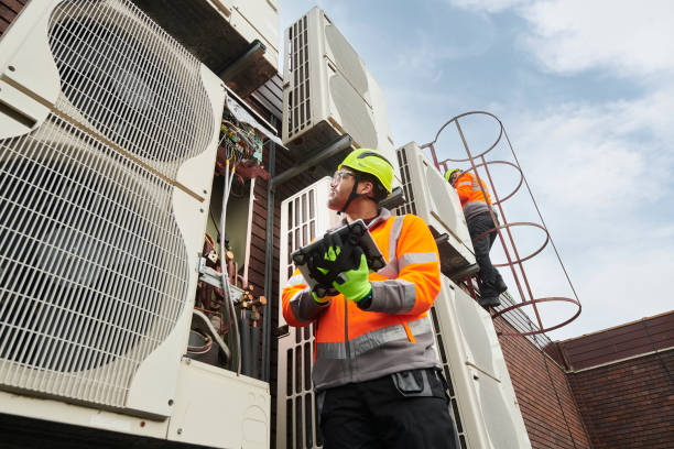 Best Emergency HVAC repair  in Clayton, NJ