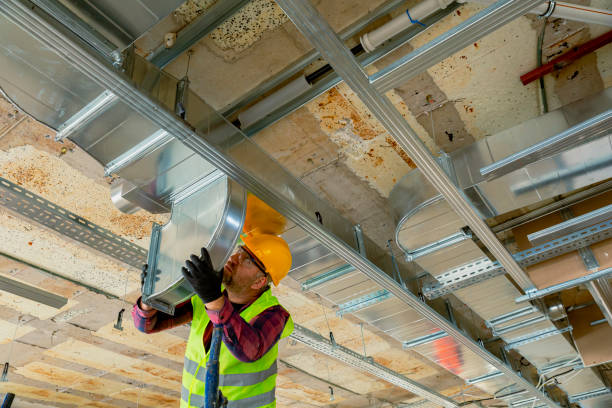 Best HVAC repair near me  in Clayton, NJ