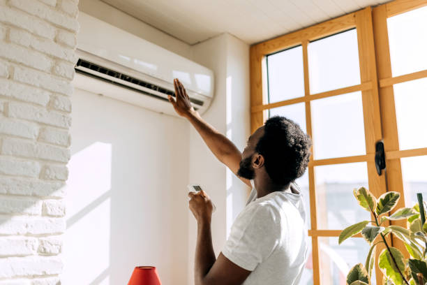 Best HVAC installation services  in Clayton, NJ