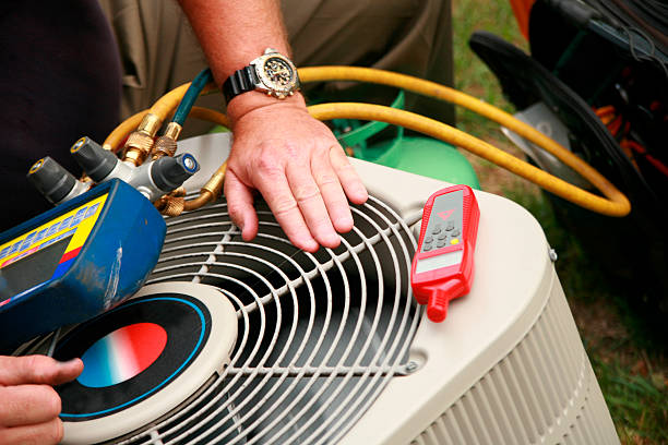 Trusted Clayton, NJ HVAC Experts