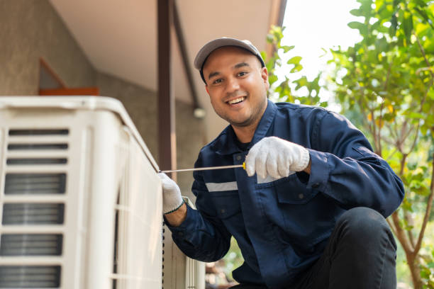 Best HVAC repair near me  in Clayton, NJ