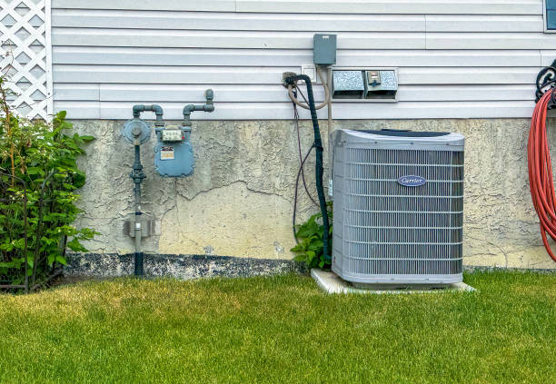 Best HVAC air duct cleaning  in Clayton, NJ